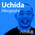 UCHIDA